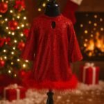 Noel Red Shining Star