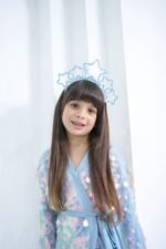 Beauty Costume - Blue