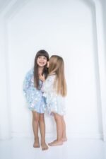 Beauty Costume - Blue - Görsel 4