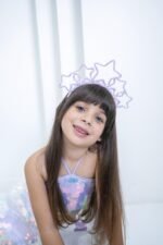 Lila Deniz Kızı 3lü set - Görsel 4