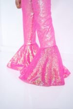 Barbie pantolon + bluz set - Görsel 2