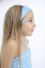 Barbie Blue Set - Görsel 2