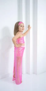 Barbie Pink Set - Görsel 2