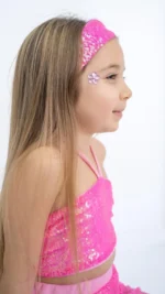 Barbie Pink Set - Görsel 3