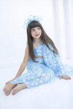 Mavi deniz kızı 3lü set