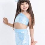 Mavi deniz kızı 3lü set