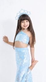 Mavi deniz kızı 3lü set