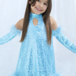 New Blue Shinning Star