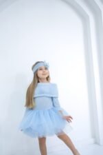 ice queen set - Görsel 2