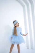 ice queen set - Görsel 5