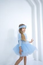 ice queen set - Görsel 6