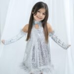 New Grey Shining Star