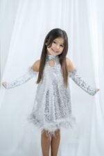 New Grey Shining Star