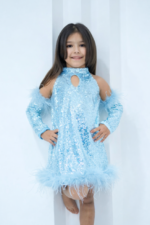 New Blue Shinning Star - Görsel 2