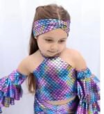 Mini Mermaid Set - Görsel 2