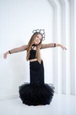 Black Angel - Görsel 2