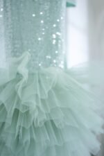 Mint Mermaid set - Görsel 2