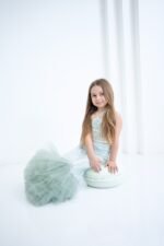 Mint Mermaid set - Görsel 3