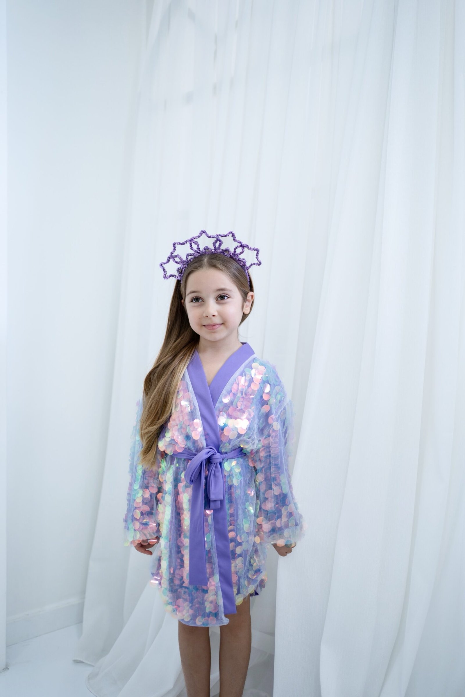 img_6525 Purple kimono - Görsel 1