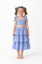 Blue Joy Set - Görsel 3