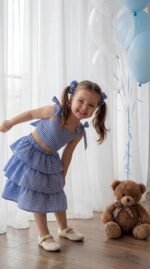 Blue Joy Set - Görsel 5