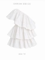 Fisto dream dress - Görsel 2