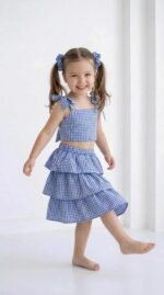 Blue Joy Set - Görsel 4