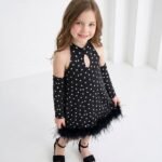 Midnight Star dress