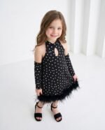 Midnight Star dress