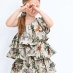 Safari Dream Dress