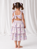 Blush Garden Set - Görsel 2