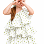 Green Point Dream Dress