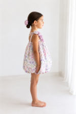 Blush Garden Dress - Görsel 3