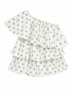 Green Point Dream Dress - Görsel 2