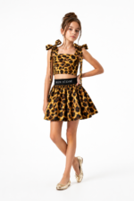 Little Cheetah Set