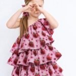 Strawberry Dream Dress
