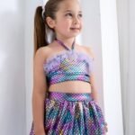 Mini Mermaid