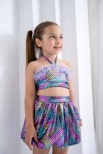 Mini Mermaid