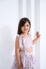 Blush Garden Set - Görsel 3