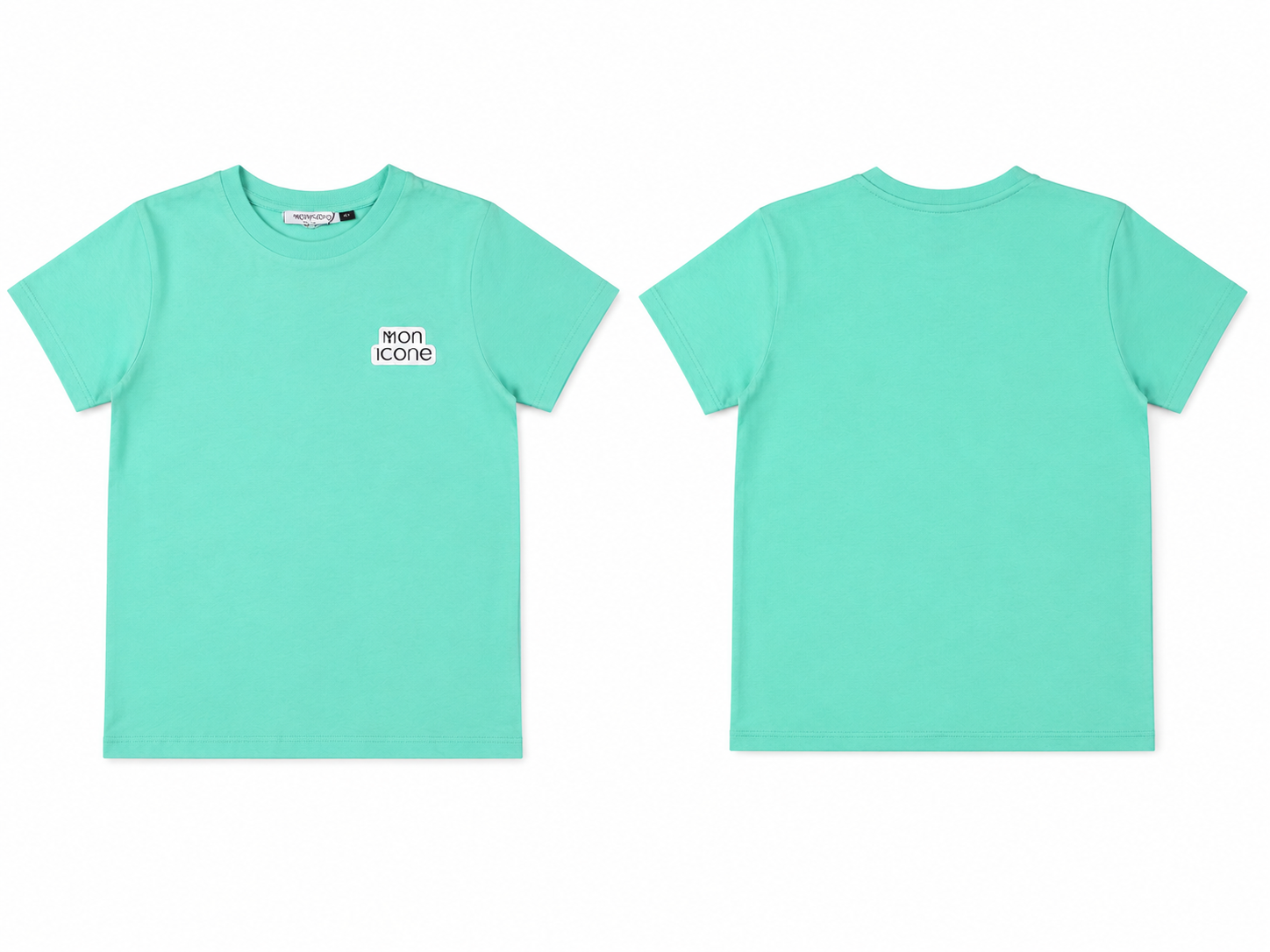8ab20978-36a5-4203-a2c8-5fc9d05829c8 Mint thirst - unisex - Görsel 1