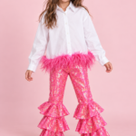 Pink Breeze Set