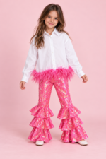 Pink Breeze Set
