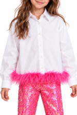 Pink Breeze Set - Görsel 2