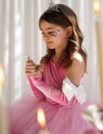 Princes set